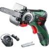 מסור נטען BOSCH EASYCUT 12V