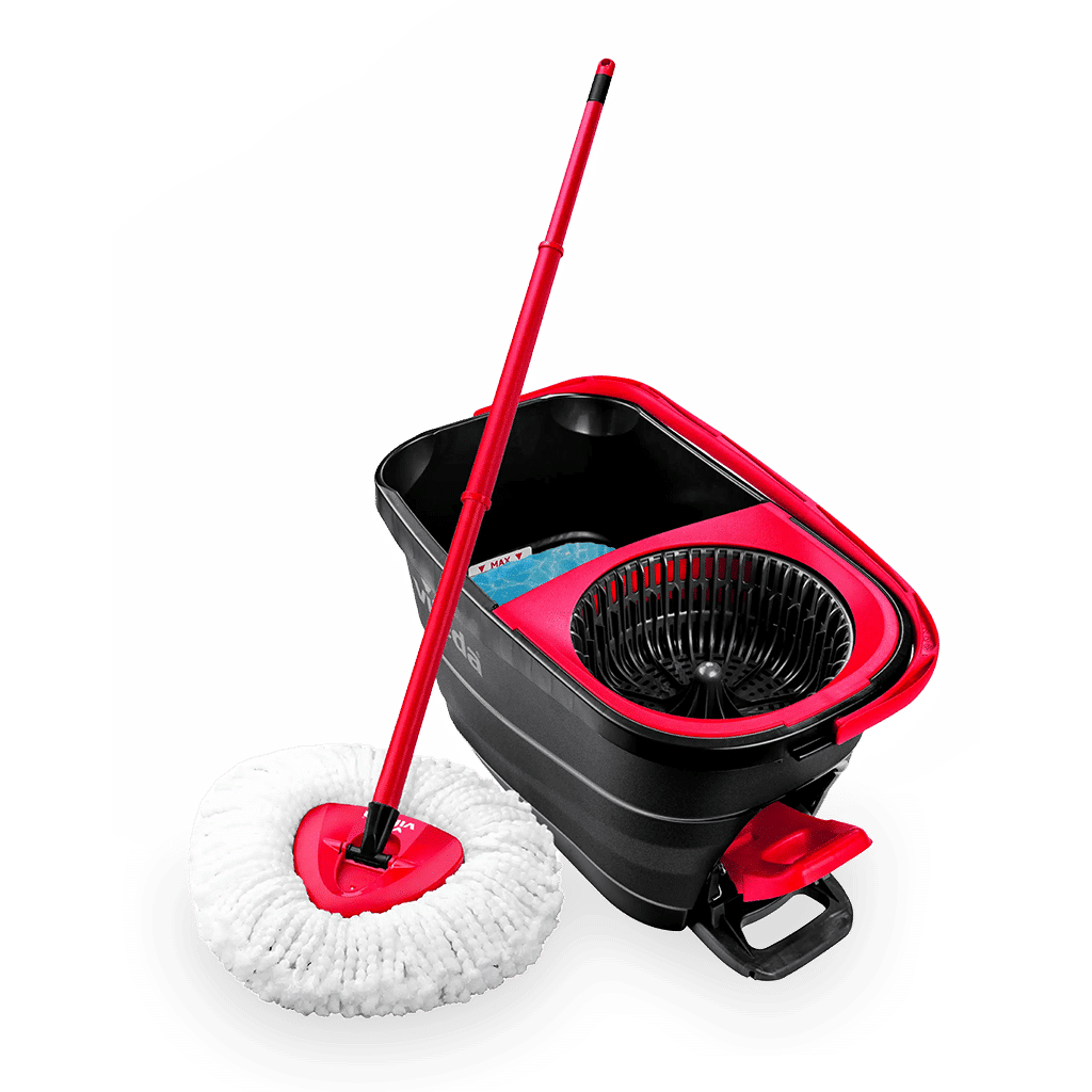 דלי הפלא סט טורבו וילדה