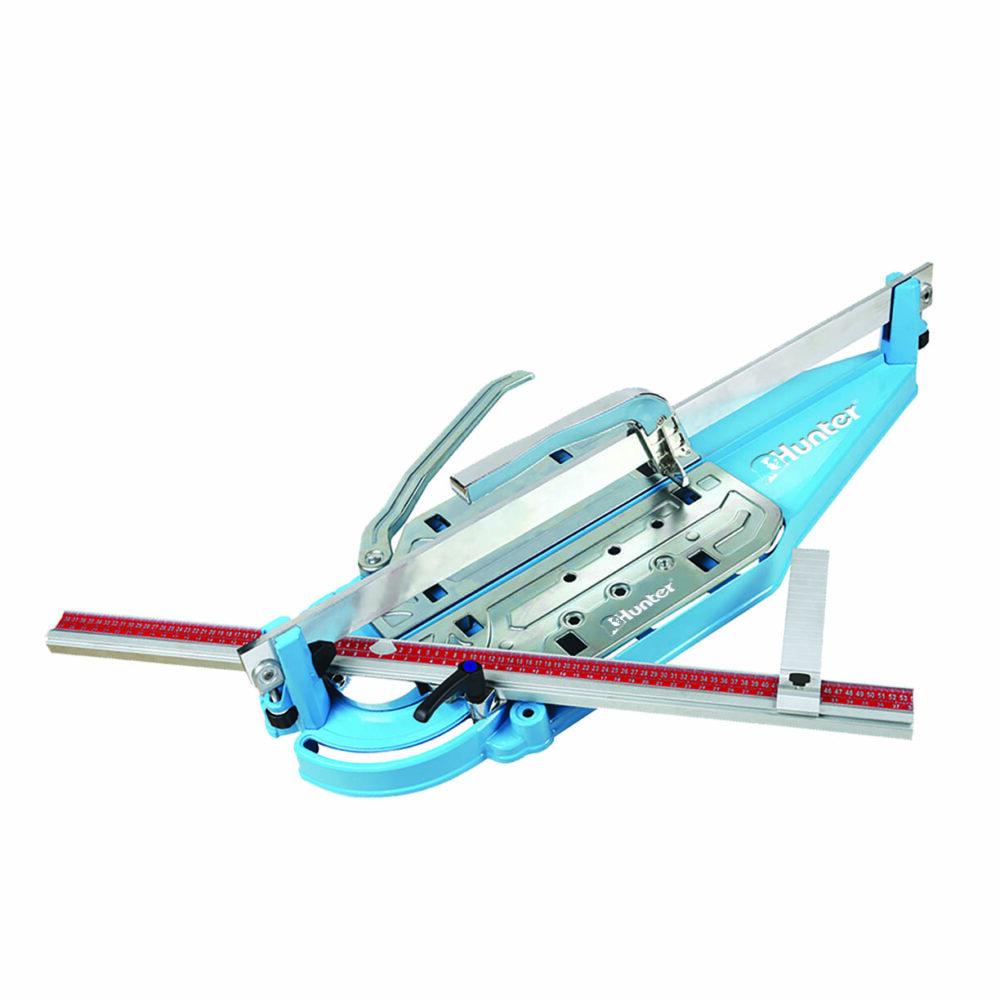 מכונה לחיתוך קרמיקה אלכסון במידות שונות Hunter