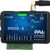 בקר סלולרי חכם לפתיחת שערים PALGATE SPIDER B