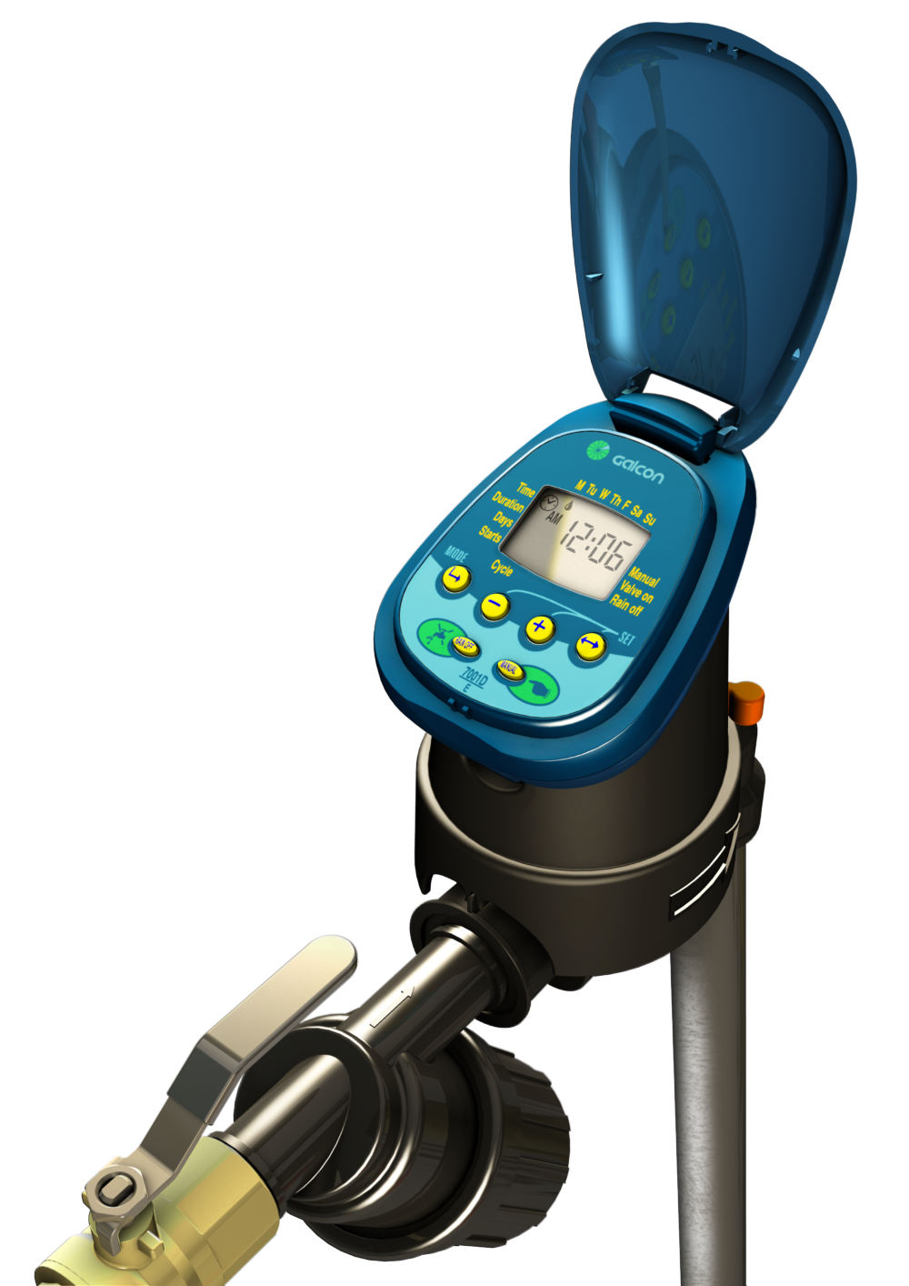 גלקונית דגם 7001 “3/4