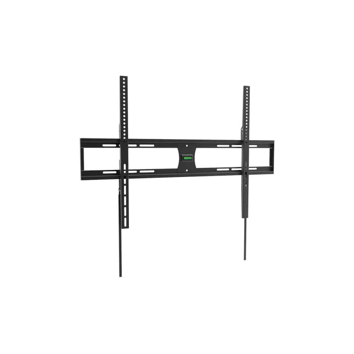 מתקן תליה לטלוויזיה צמוד קיר עד “100