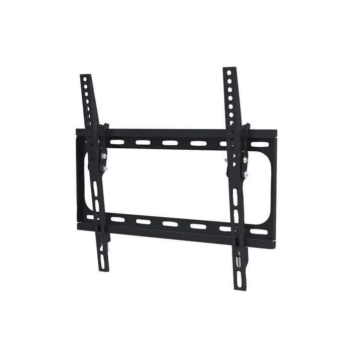 מתקן תליה לטלוויזיה צמוד קיר עד “60