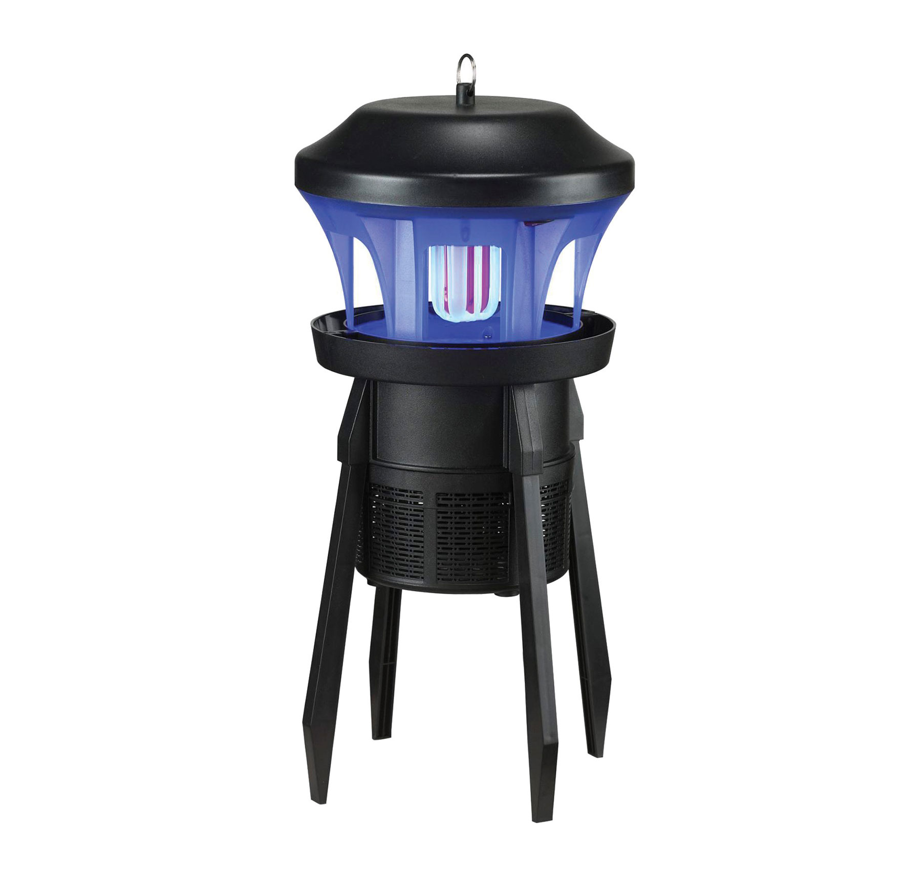 קטלן מפוח שואב מעופפים דגם 1007