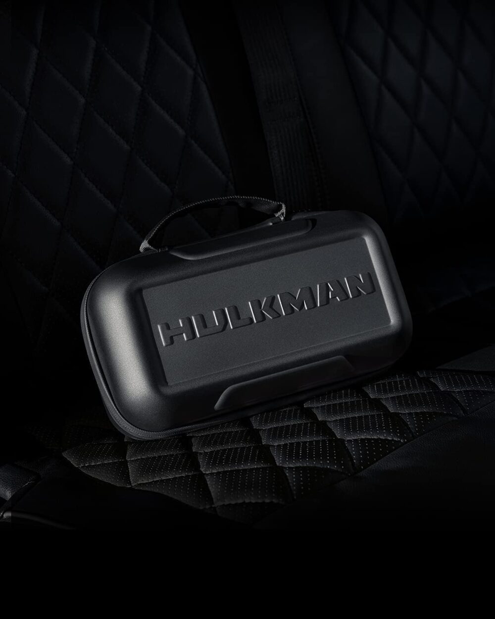 מארז לבוסטר התנעה ALPHA65