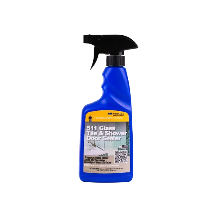 ציפוי והגנה למקלחונים 511