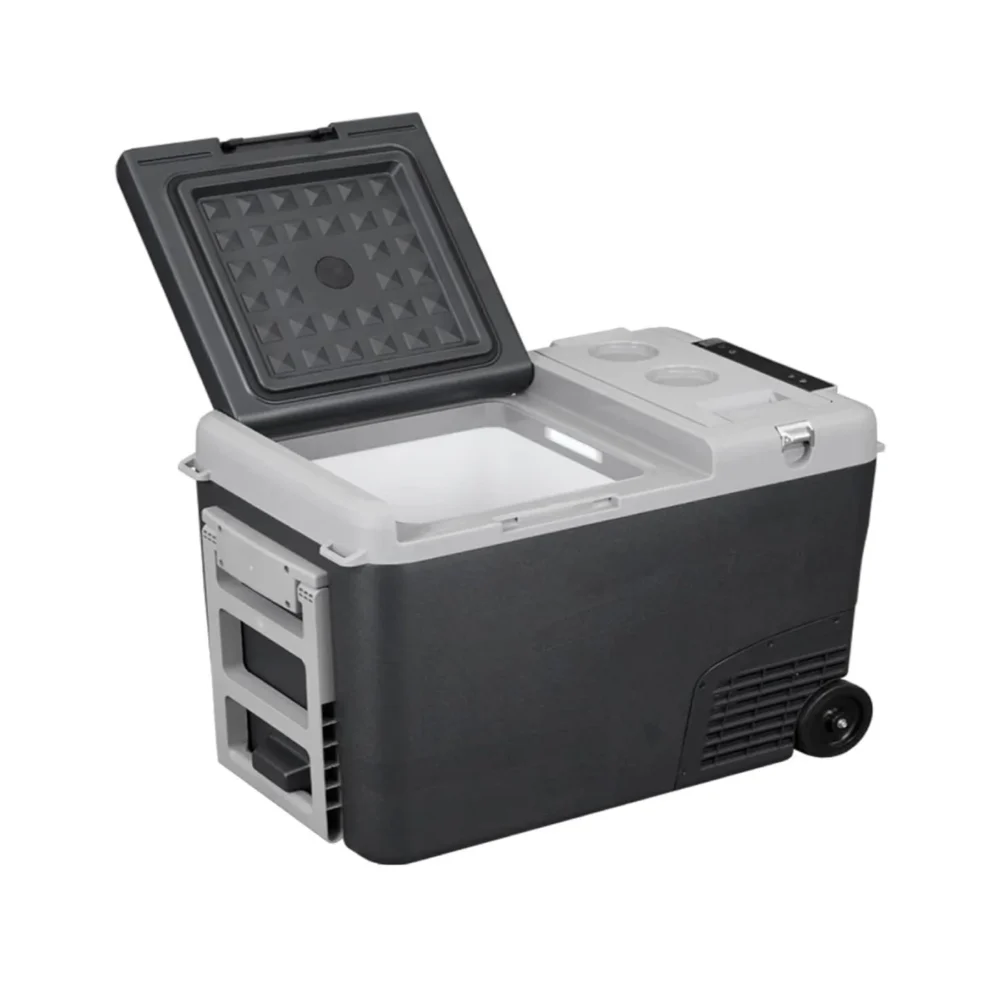 מקרר 35 ליטר שני תאים פיקוד MONTANA