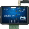 בקר סלולרי חכם לפתיחת שערים PALGATE SPIDER 50