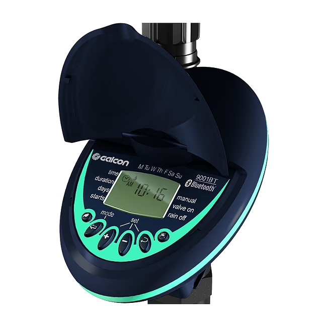 ערכת השקיה גלקון למרפסת 9001BT