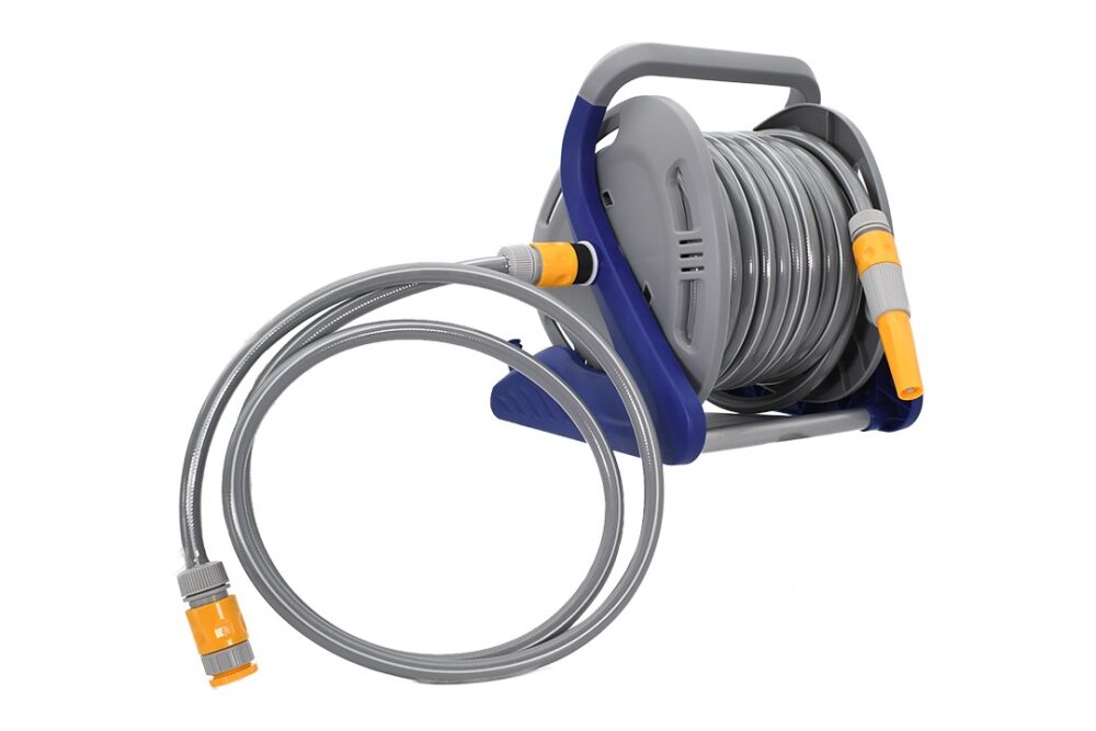 גלגלת השקייה 20 מטר Klips