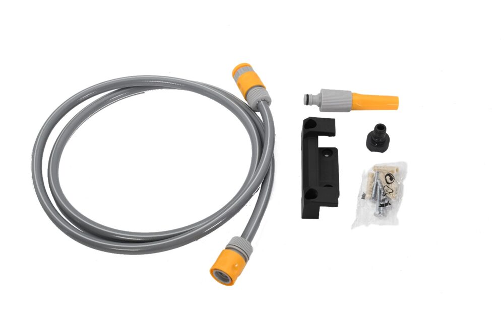 גלגלת השקייה 20 מטר Klips