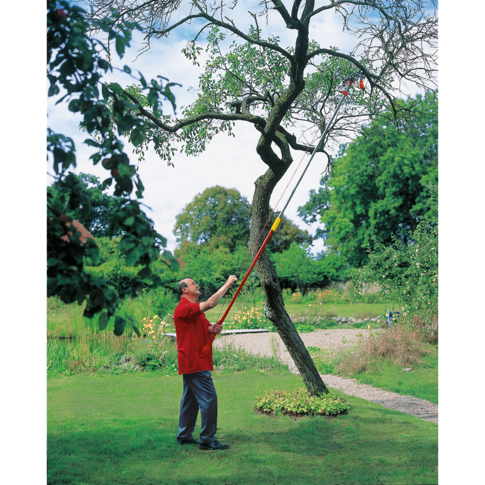 מזמרת גבהים מולטי סטאר 38 מ”מ Wolf Garten