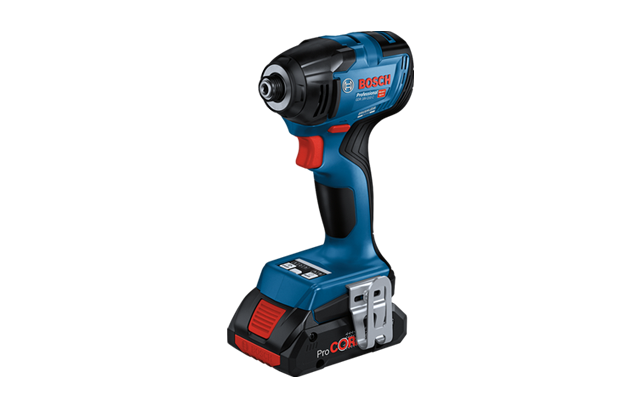 מברגת אימפקט גוף בלבד GDR 18V-210C