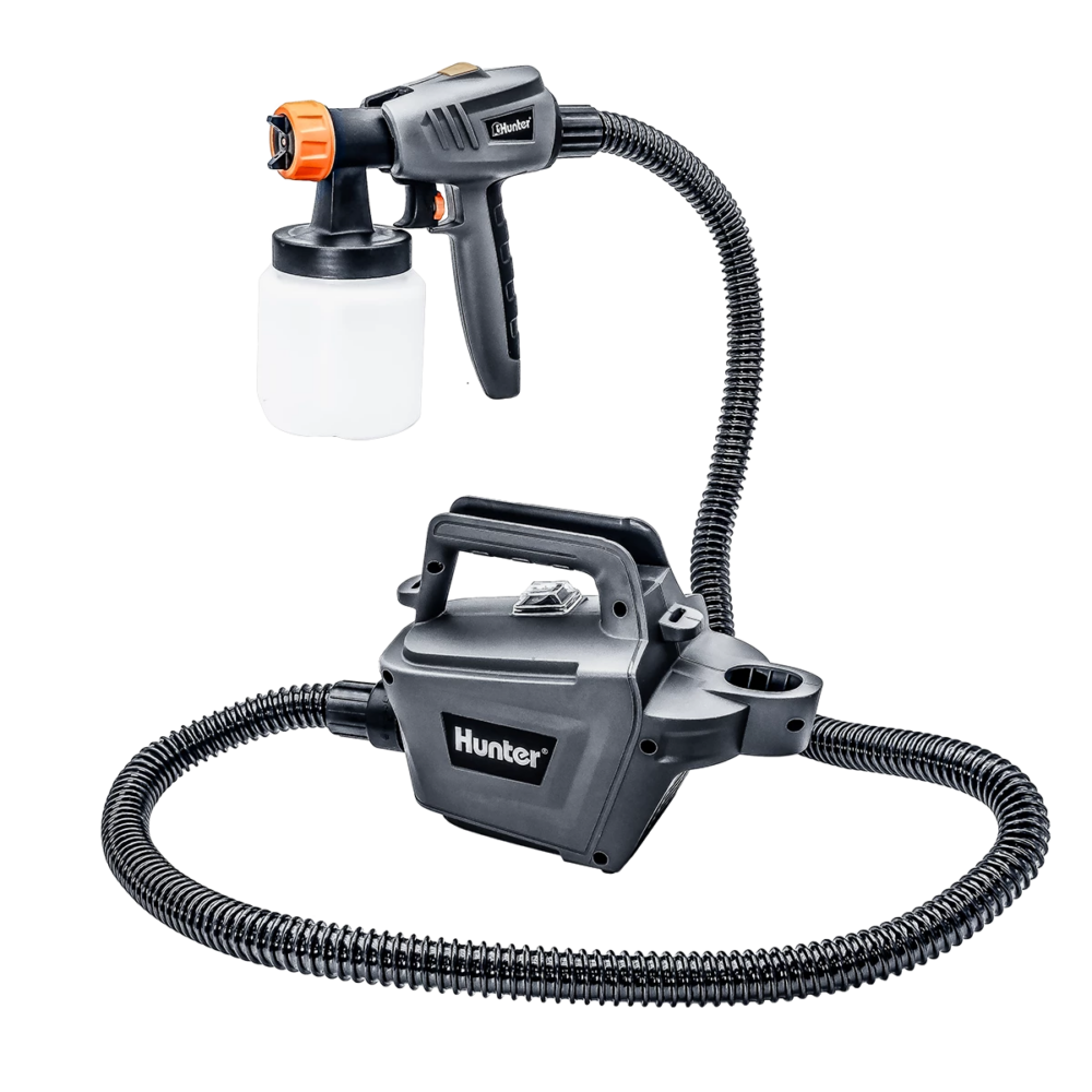 מרסס צבע חשמלי 800W טורבינה 800ml