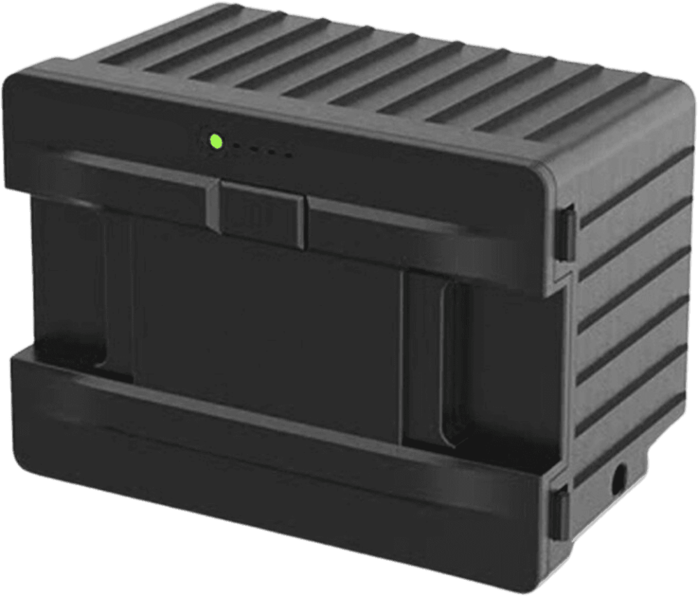 סוללה למקרר רכב ALPICOOL