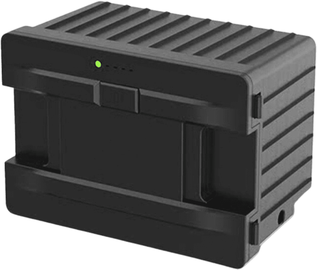 סוללה למקרר רכב ALPICOOL