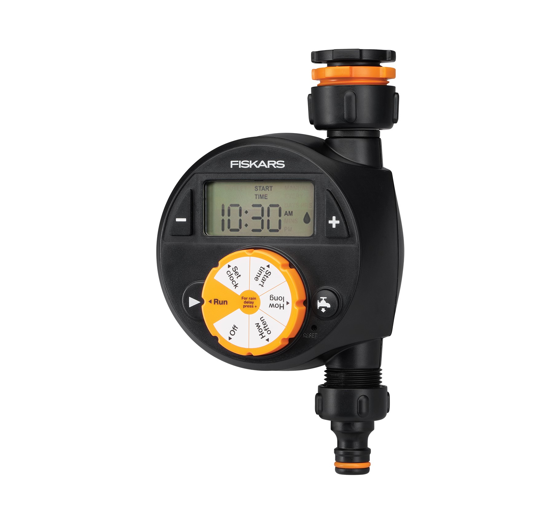 בקר השקיה “3/4