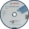 דיסק קוטר “9 (230 מ”מ) לחיתוך ברזל BOSCH