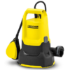 KARCHER משאבה טבולה SP-9500