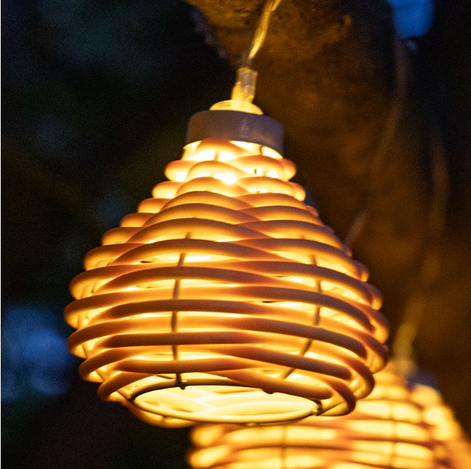 סולארי – שרשרת 10 אהילי רטאן