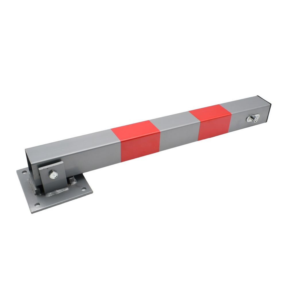 מחסום חניה עמוד מתקפל | Smith