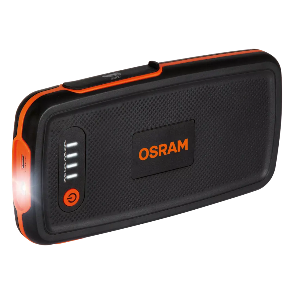 בוסטר התנעה 200 לרכבים OSRAM