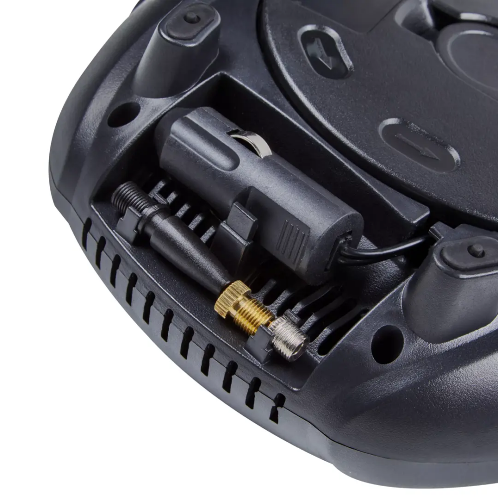 משאבת אוויר/קומפרסור חשמלי 450 OSRAM