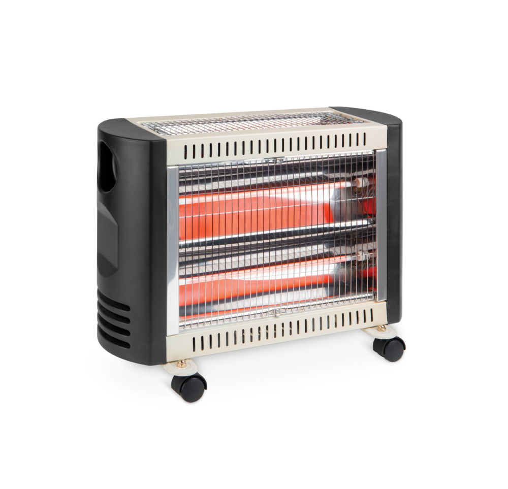 תנור אינפרא ריצפתי EL-154