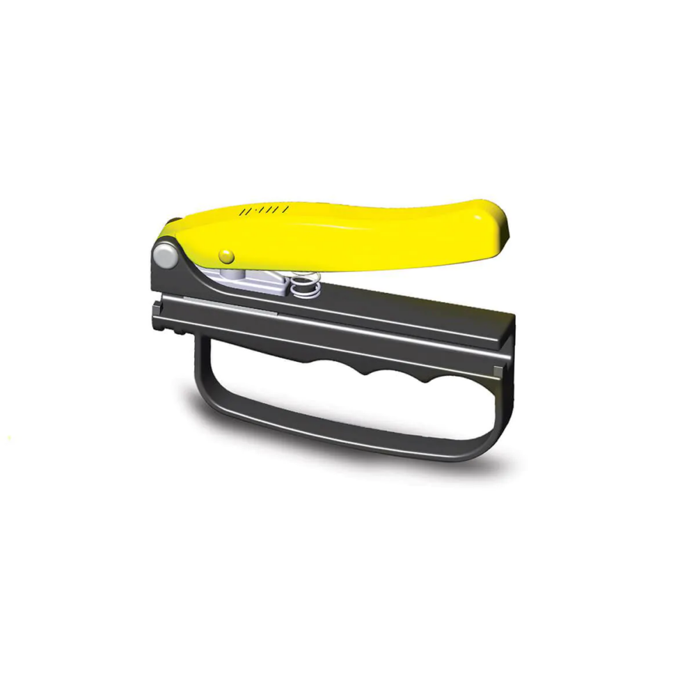 כלי למשיכת סטלבנד, חוטי חשמל ותקשורת IPULL