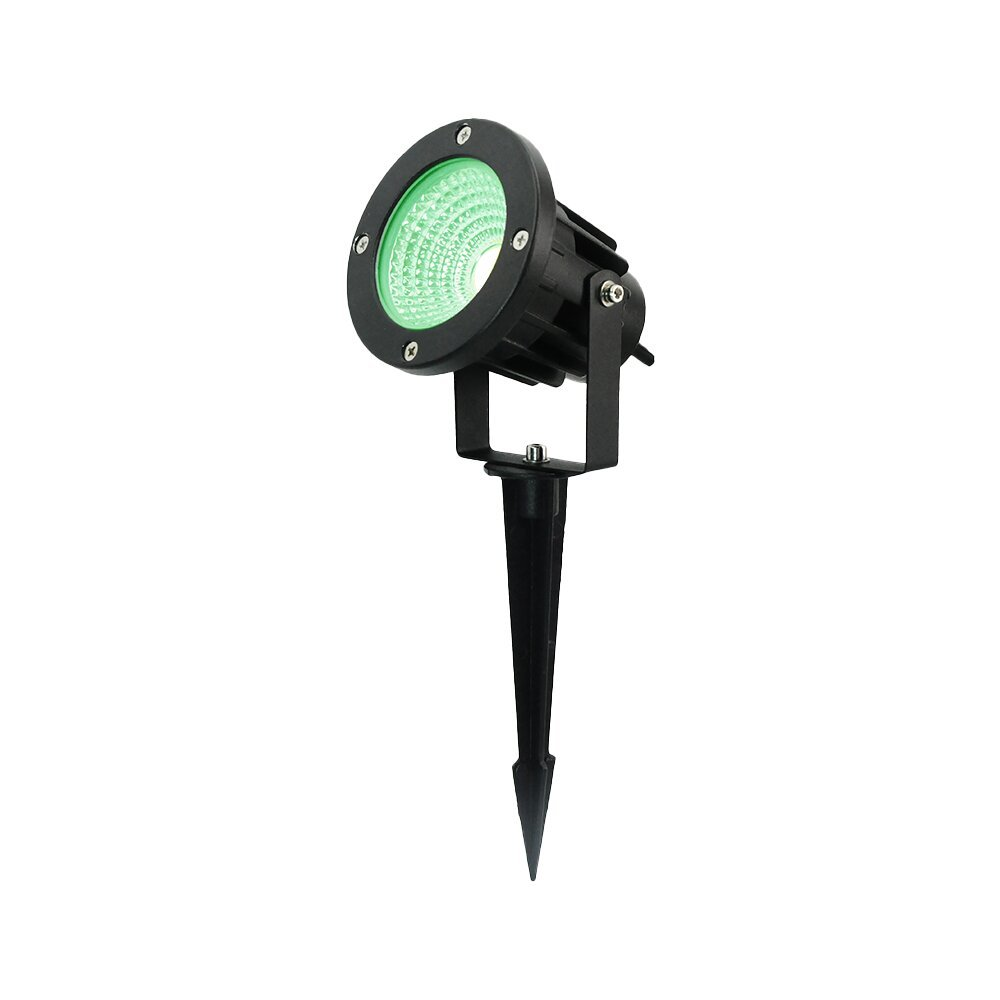 ניסקו דוקרן 12W 12-24V IP65 GR כבל 1.5 מטר