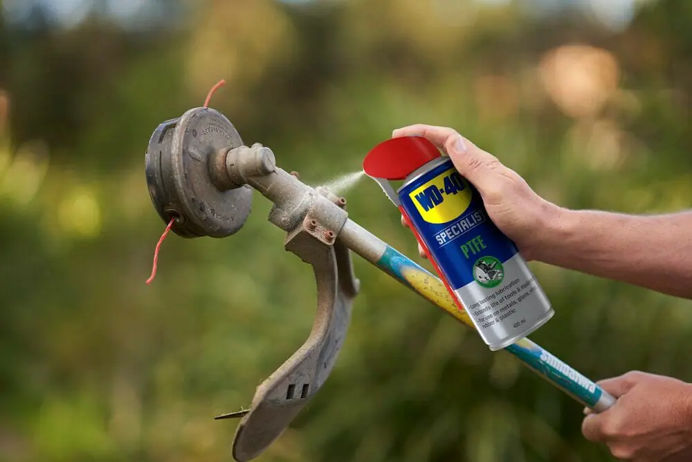 תרסיס שימון רטוב 400 מ”ל WD-40 SPECIALIST | PTFE