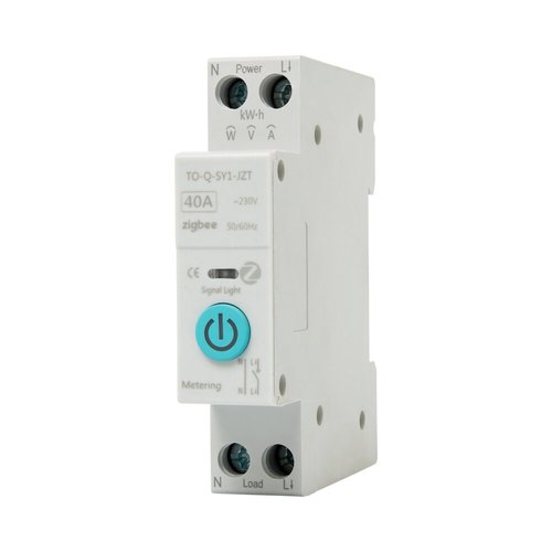 בקר לוח NISKO | WIFI 40A – 8000W