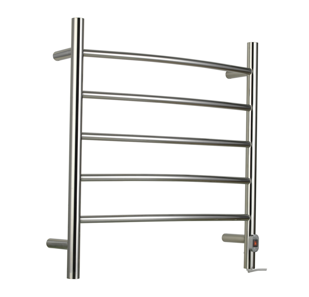 מחמם מגבות 5 מוטות דגם EL-2832 אלקטרו חנן