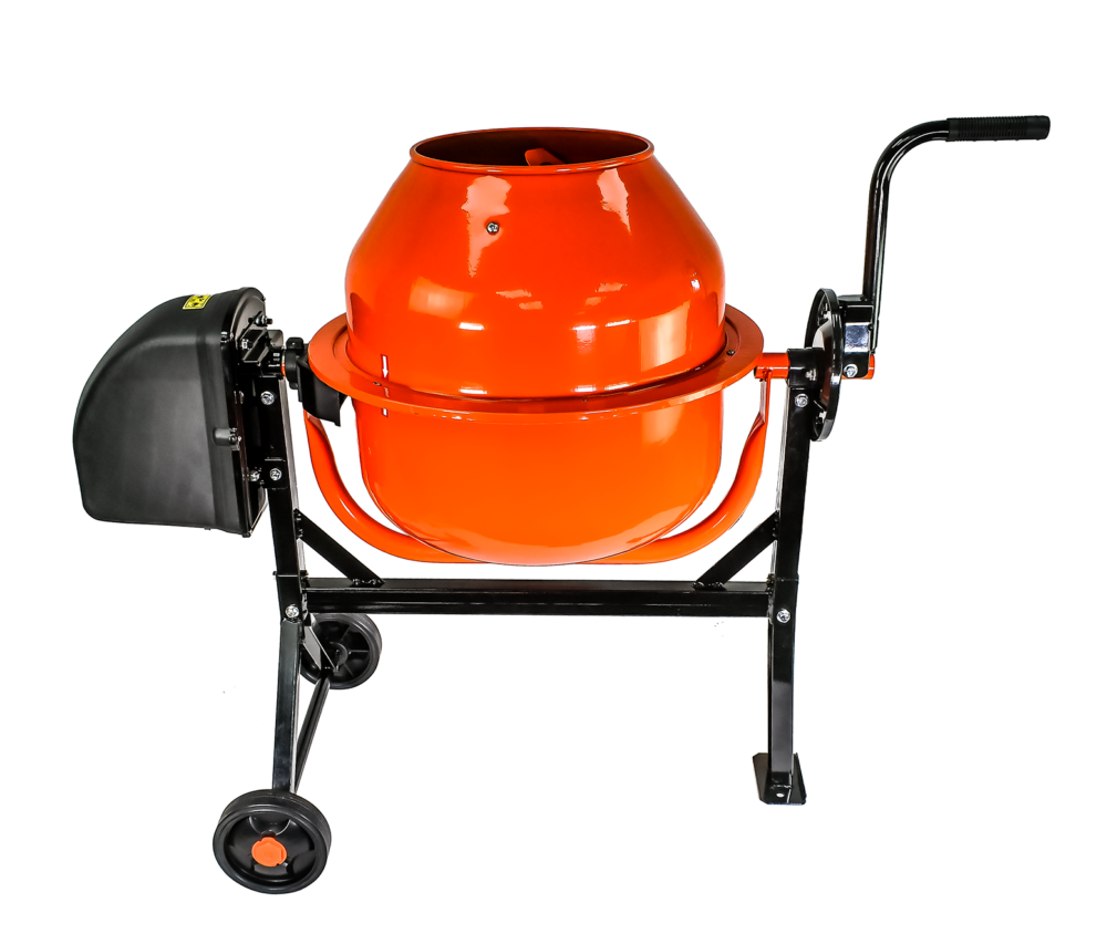 מערבל בטון 63 ליטר | Smith