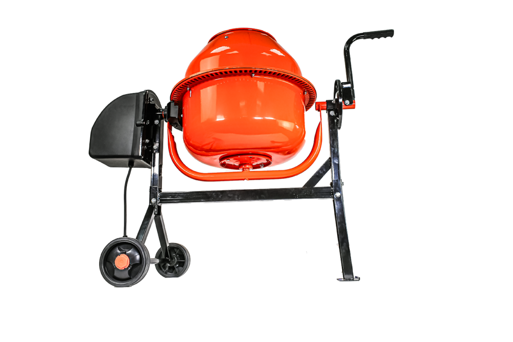 מערבל בטון 63 ליטר | Smith