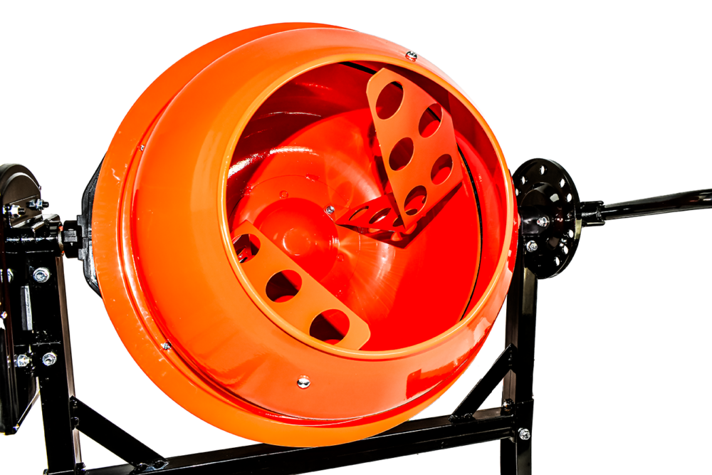 מערבל בטון 63 ליטר | Smith