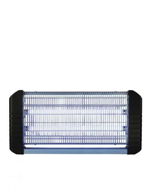 קטלן יתושים OMEGA | Terminator 40W