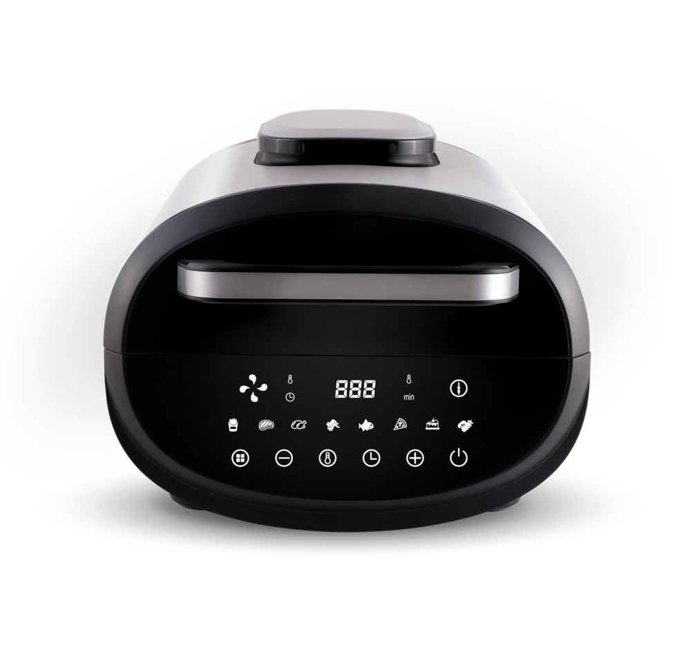 גריל מולטי שף דגם 5000