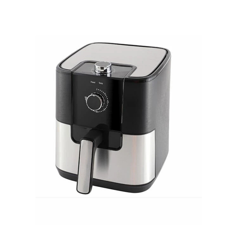 סיר טיגון ללא שמן - אייר פרייר מכני 5.4 ליטר דגם EL-5100