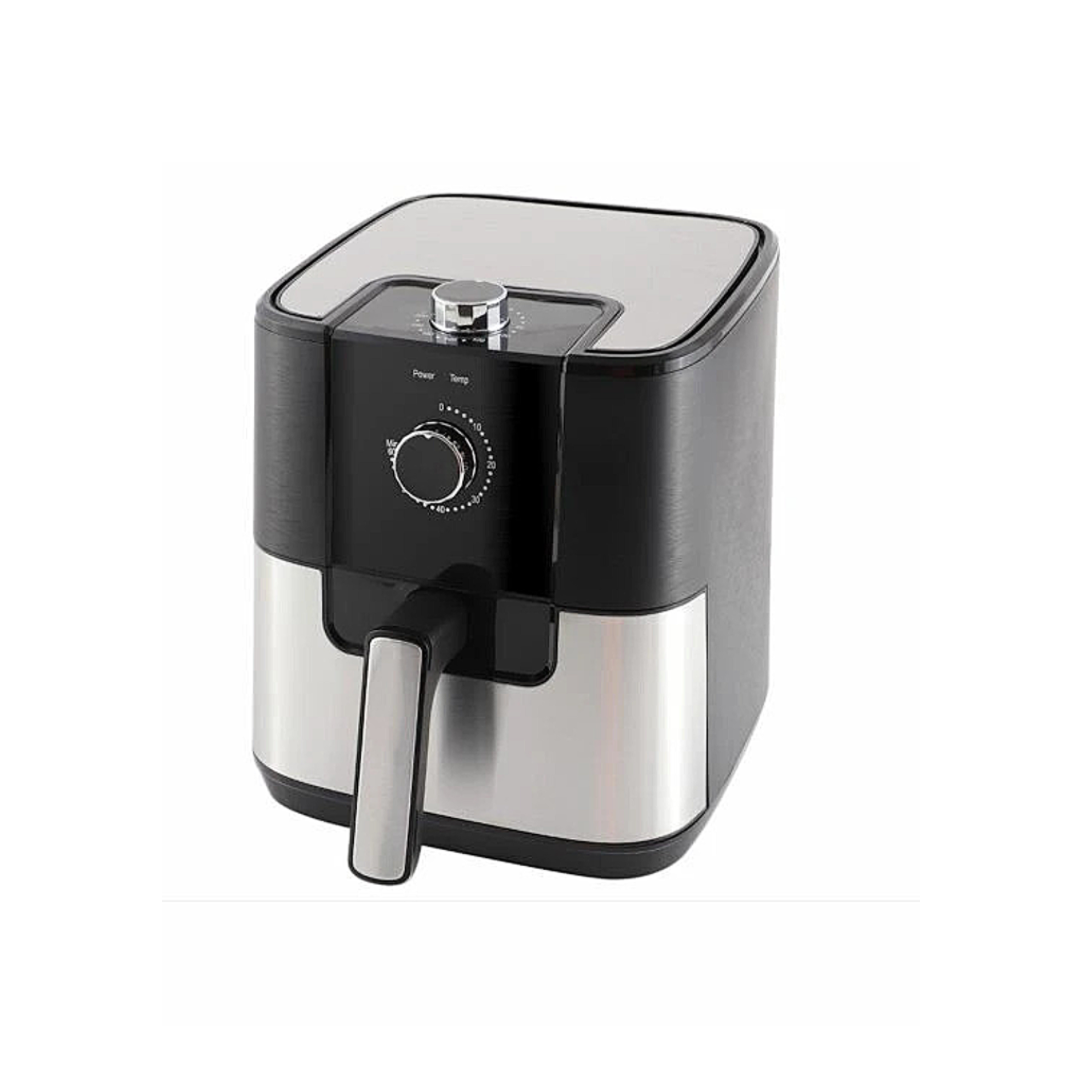 סיר טיגון ללא שמן - אייר פרייר מכני 5.4 ליטר דגם EL-5100