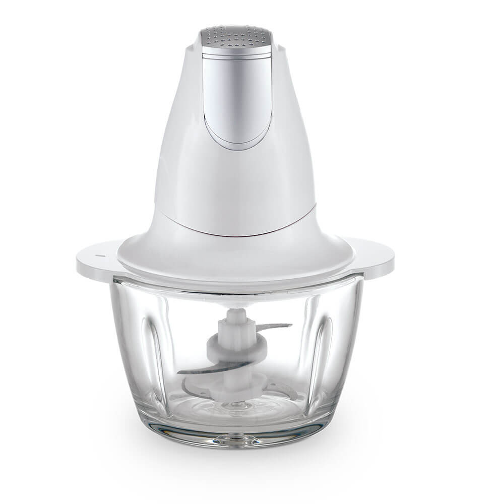 קוצץ רב תכליתי 300W עם 2 להבי נירוסטה EL-384