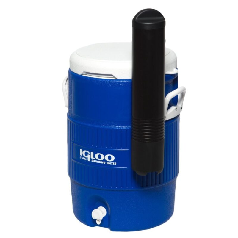 מיכל מים + שרוול 18.9 ליטר | IGLOO