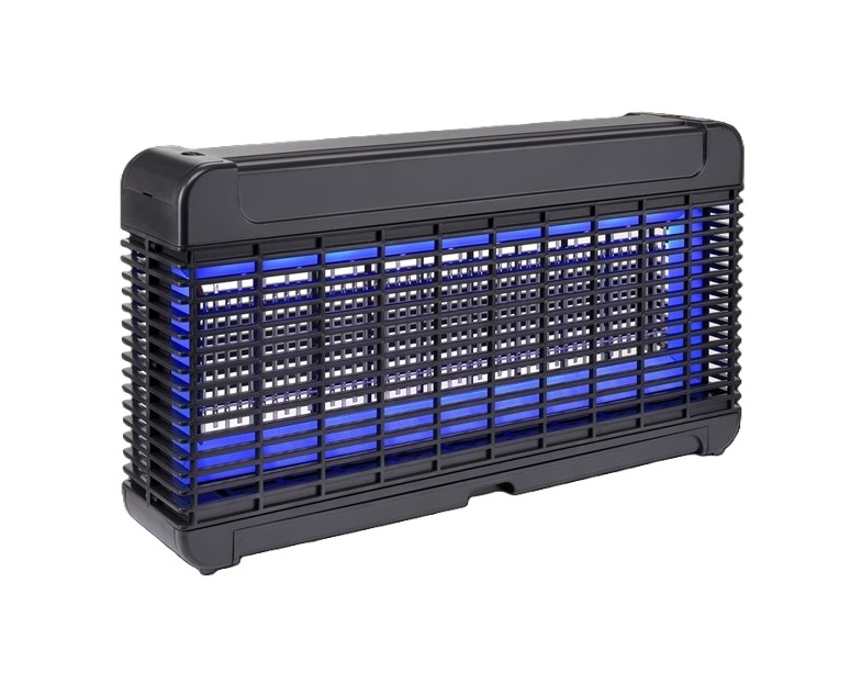 קטלן יתושים תעשייתי LED דגם EL-1034