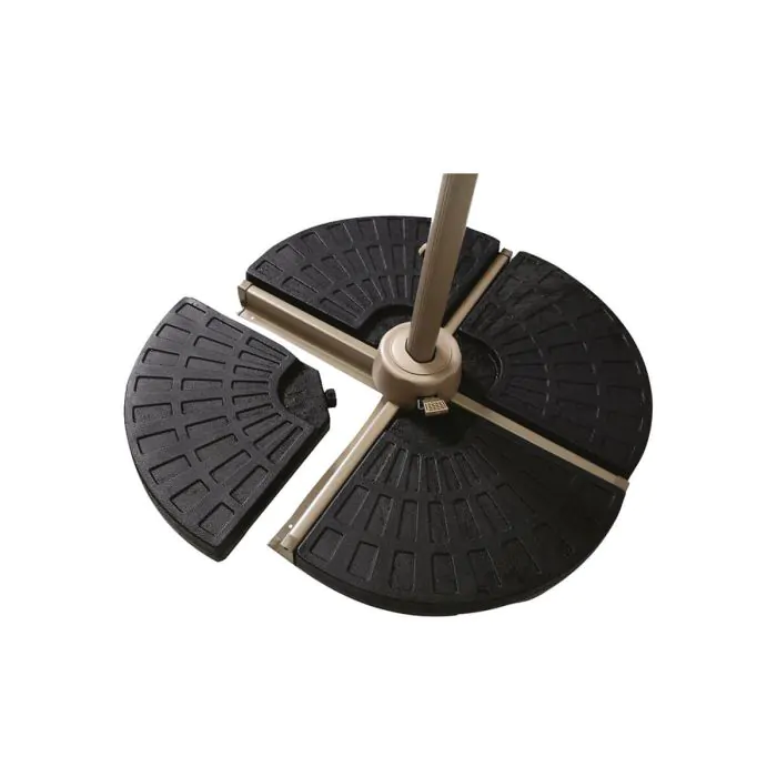 פלטת בסיס לשמשיה