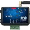 בקר סלולרי חכם לפתיחת שערים PALGATE SPIDER-i
