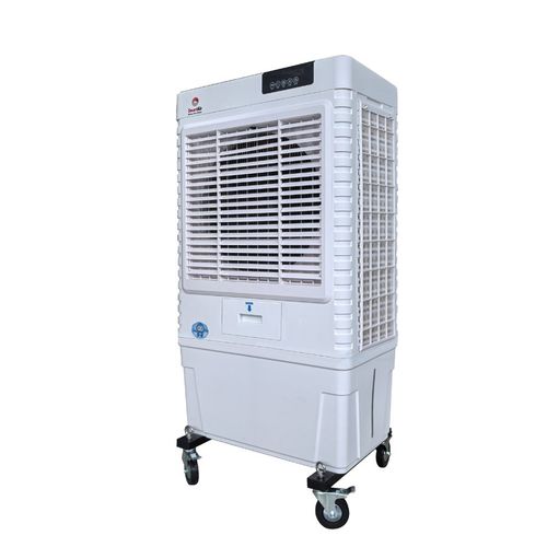 מצנן תעשייתי נייד 12,000 SmartAir – קירור עוצמתי וחסכוני לחללים גדולים