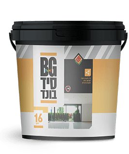 בי ג'י סיד בונד 16 ליטר