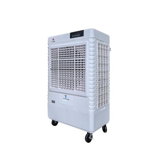 מצנן תעשייתי נייד 8000 SmartAir – קירור עוצמתי לחללים גדולים