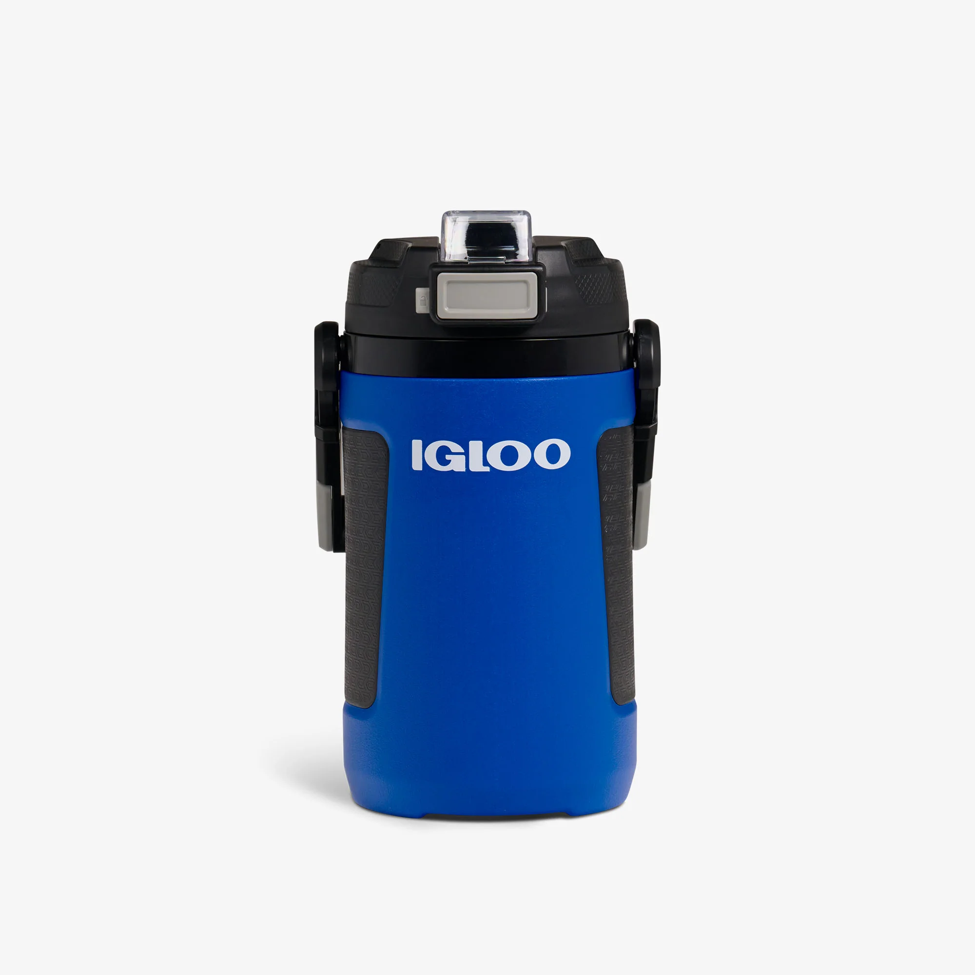 בקבוק שתייה 1.9 ליטר בעיצוב ספורטיבי – Rival מבית Igloo - כחול