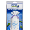 WATER GLASS – סופג לחות רב פעמי למניעת עובש וריחות | פתרון טבעי ויעיל